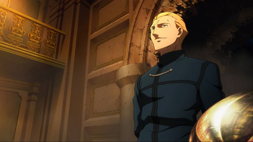 心得 第四次聖杯戰爭密話 Fate Zero 動漫相關綜合哈啦板 巴哈姆特