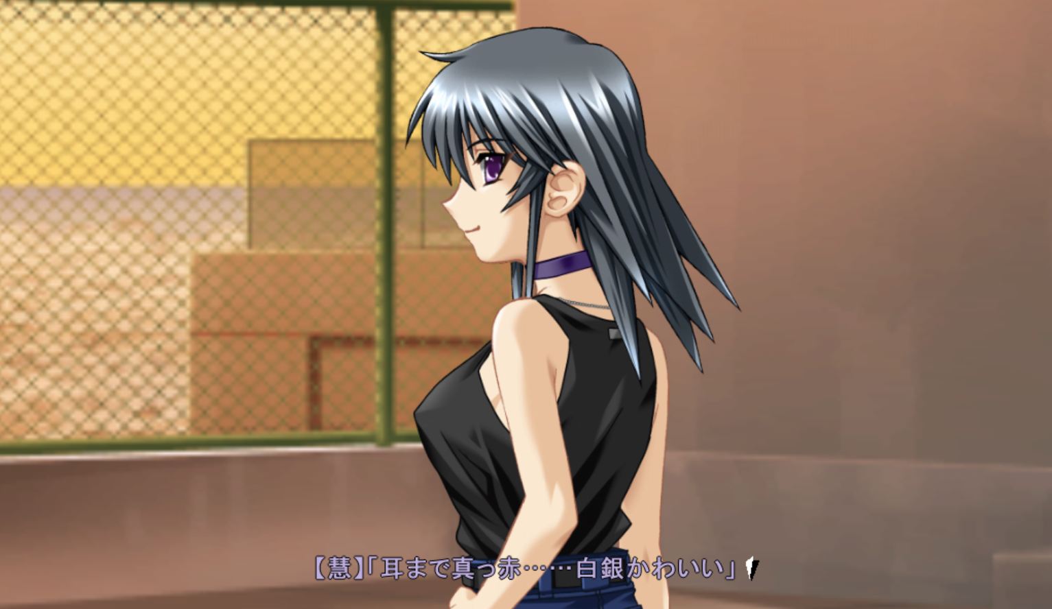 翻譯 Muv Luv Alternative Ep6 完結於2 25 Muv Luv 哈啦板 巴哈姆特