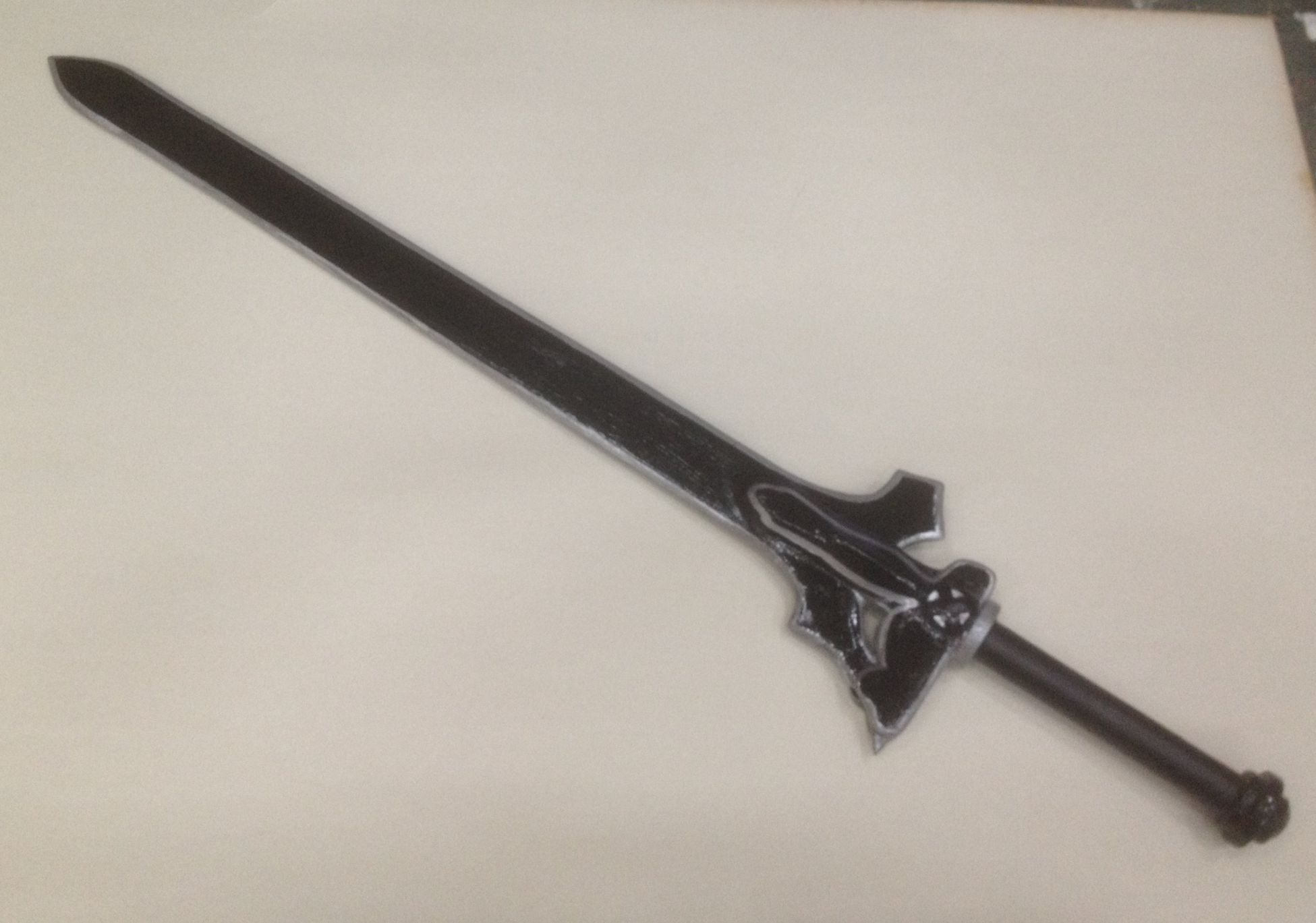 Sword art online elucidator cheesetown 