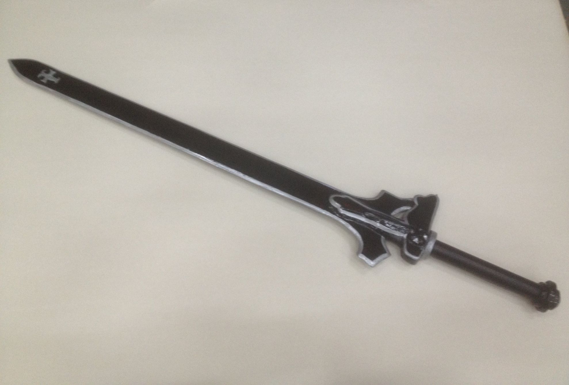 其他】sword art online 闡釋者（Elucidator) 彷造@川原礫作品集哈啦板- 巴哈姆特