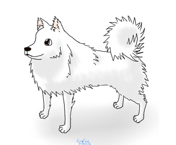 ｑ版家族 Udxji4g的創作 巴哈姆特