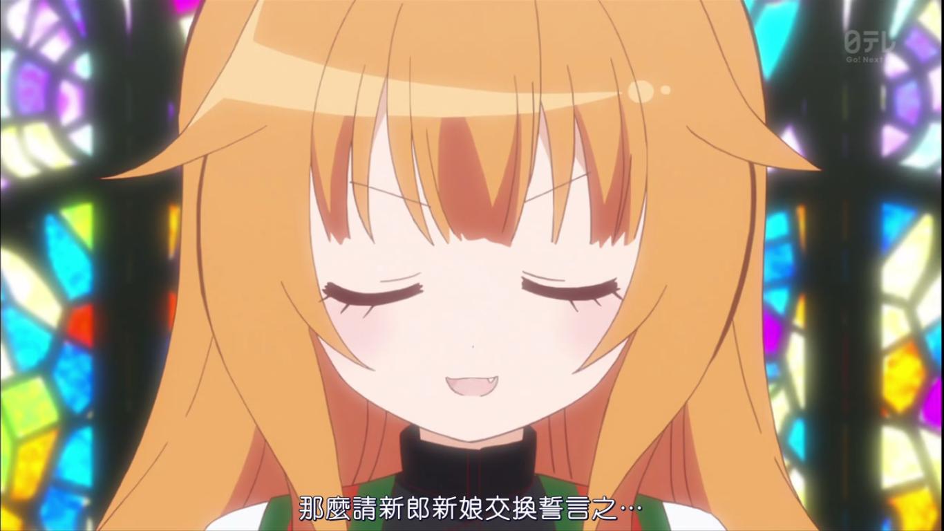 討論 Gj部第四話 放課後文化祭パーティー 討論串 新木伸作品集 Gj部 哈啦板 巴哈姆特