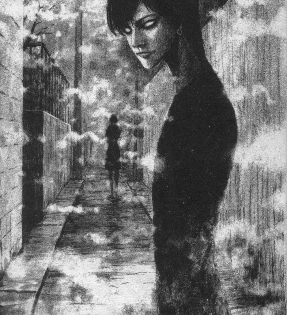 設計繪畫 至死不渝的米基奇 Sherry的創作 巴哈姆特