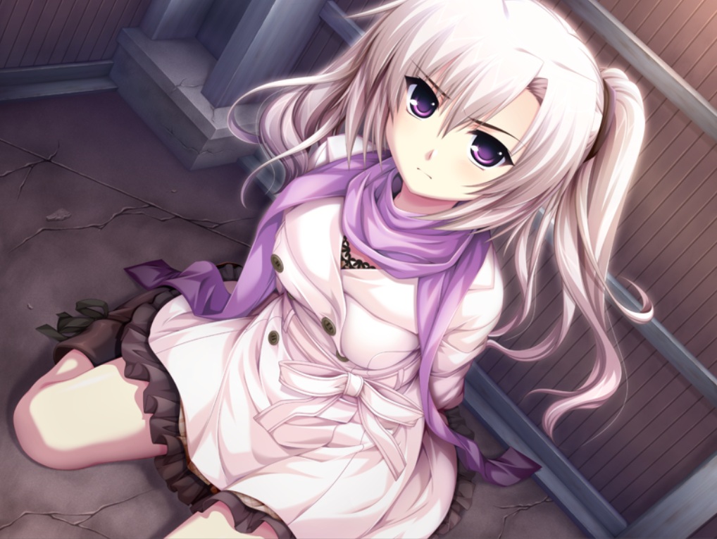 Pc G弦上的魔王攻略 Giotto804的創作 巴哈姆特