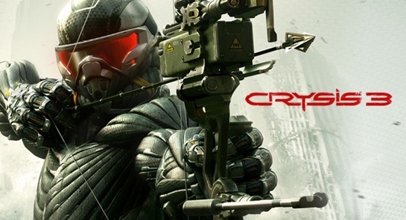 攻略 三代槍枝與技能簡易攻略 新手必看 Crysis 哈啦板 巴哈姆特