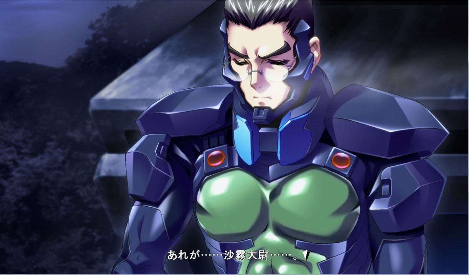 Re 翻譯 Muv Luv Alternative Ep6 更新於2 24 Muv Luv 哈啦板 巴哈姆特