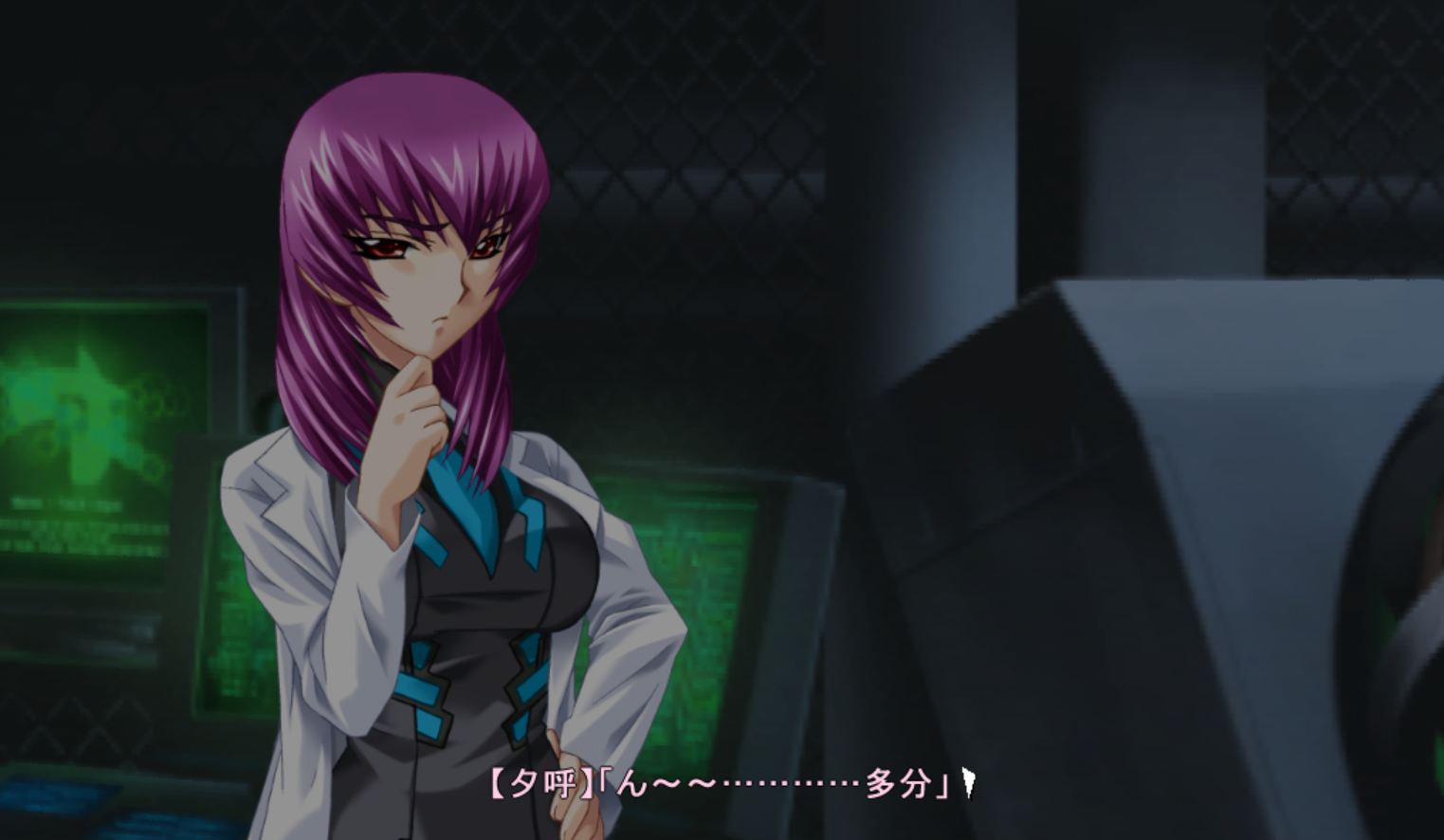 翻譯 Muv Luv Alternative Ep7 完結於7 24 Muv Luv 哈啦板 巴哈姆特