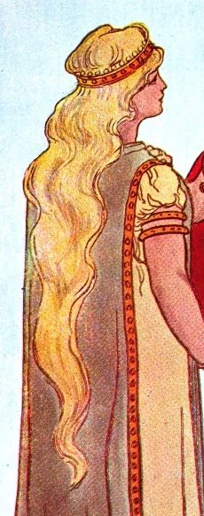 討論 風某介紹 北歐神話的六件神器 世界之不可思議哈啦板 巴哈姆特