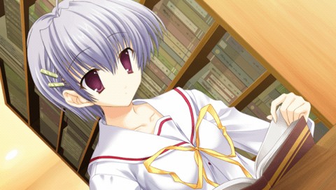 Gift - prism - (通常版) - PSP g6bh9ry 71XKKMNdCVL._UF350,350_QL80_.jpg