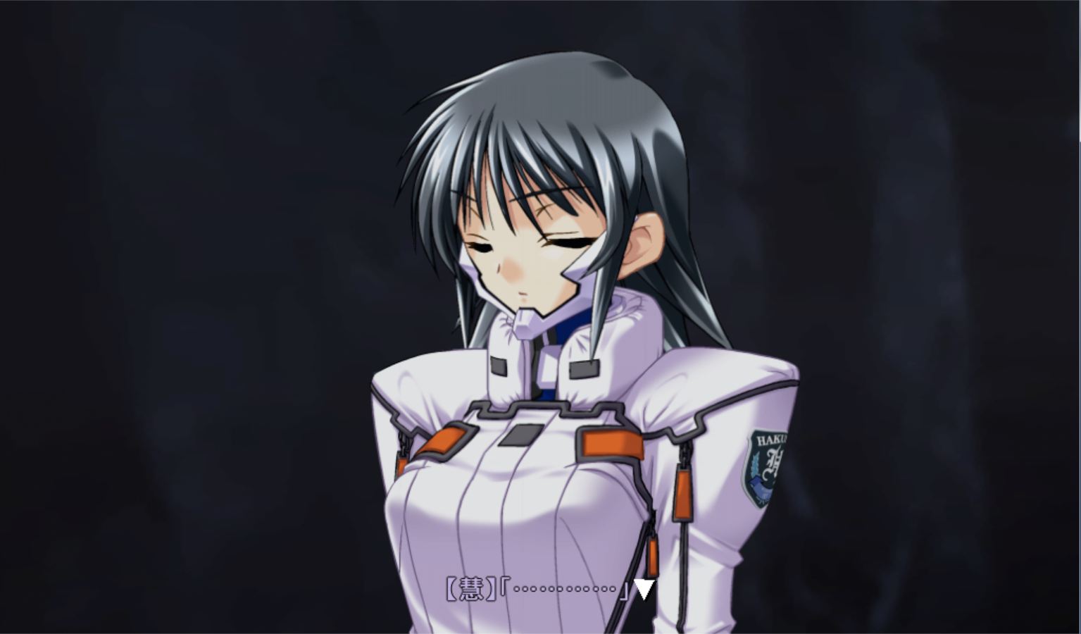 Re 翻譯 Muv Luv Alternative Ep6 更新於2 19 Muv Luv 哈啦板 巴哈姆特