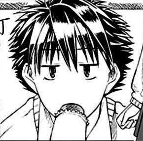 在意的是 他 還是 她 性別不明的校園戀愛喜劇 Saten的創作 巴哈姆特