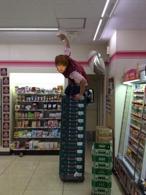 閒聊 推特上的 小林幹太事件 場外休憩區哈啦板 巴哈姆特