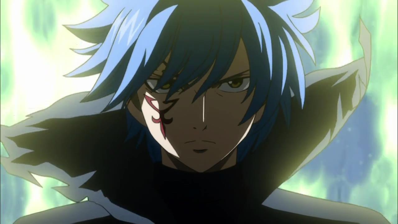 米斯頓葛 傑拉爾 這張頗帥的 Jester123的創作 巴哈姆特