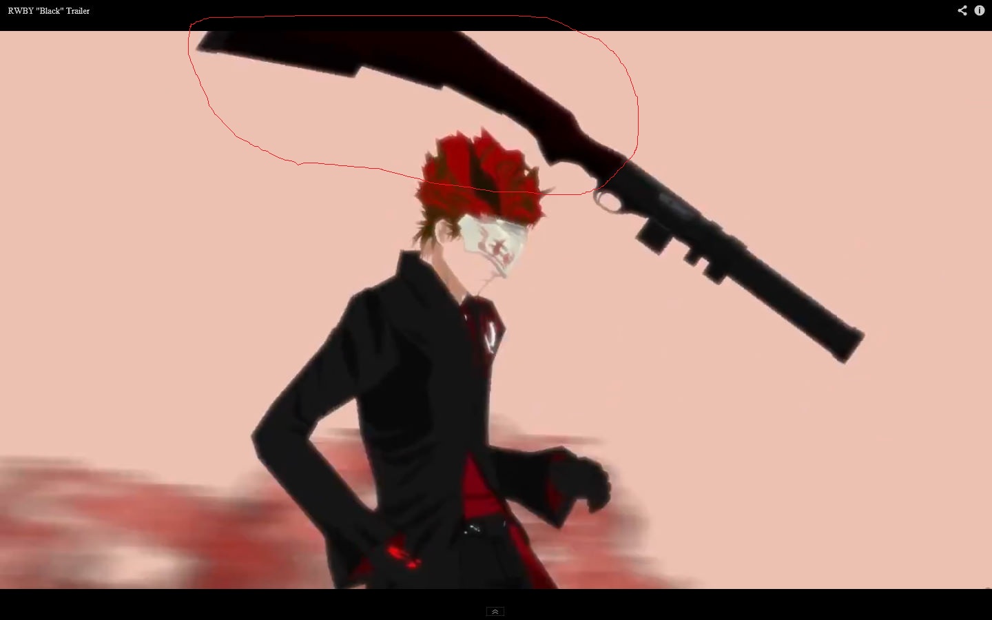 問題 亞當武器的疑點 Rwby 哈啦板 巴哈姆特