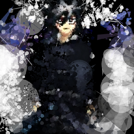 那些年，我抓走荒響的勇造 - angela21121的創作 - 巴哈姆特