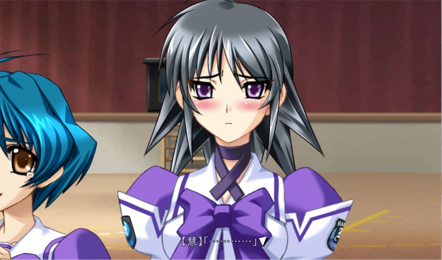 Re 翻譯 Muv Luv Alternative Ep7 更新於3 10 Muv Luv 哈啦板 巴哈姆特