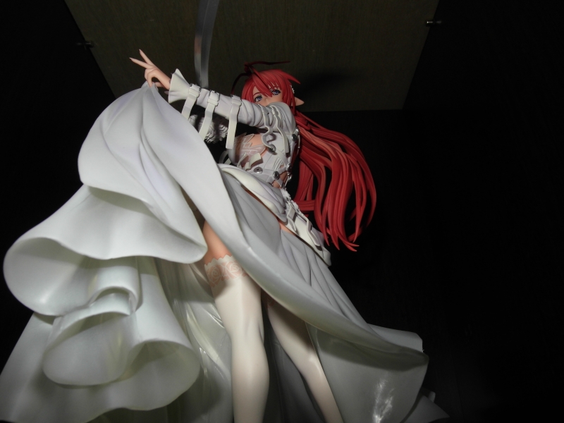 心得】塵骸魔京神去りし野に踊る雪のイグニス@綜合公仔玩具討論區哈啦