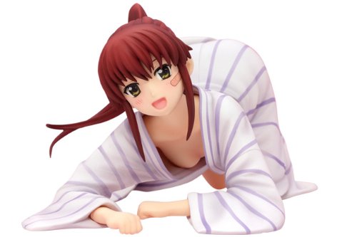 kiss×sis 住之江あこ フィギュア