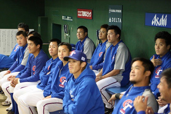 心得】2013-WBC觀後感~中華隊謝謝你! @棒球運動推廣哈啦板- 巴哈姆特