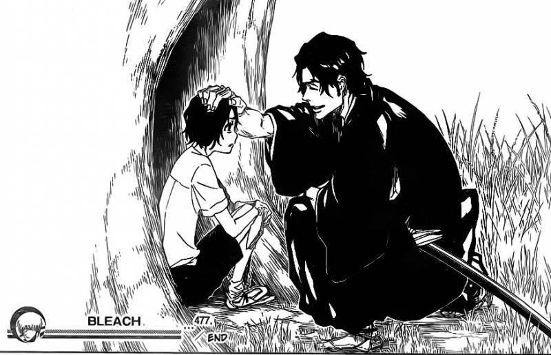 Re 討論 談談ｘｃｕｔｉｏｎ 銀城空吾 Bleach 死神系列哈啦板 巴哈姆特