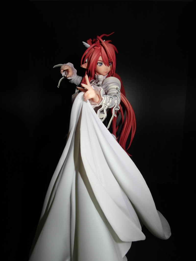 心得】塵骸魔京神去りし野に踊る雪のイグニス@綜合公仔玩具討論區哈啦