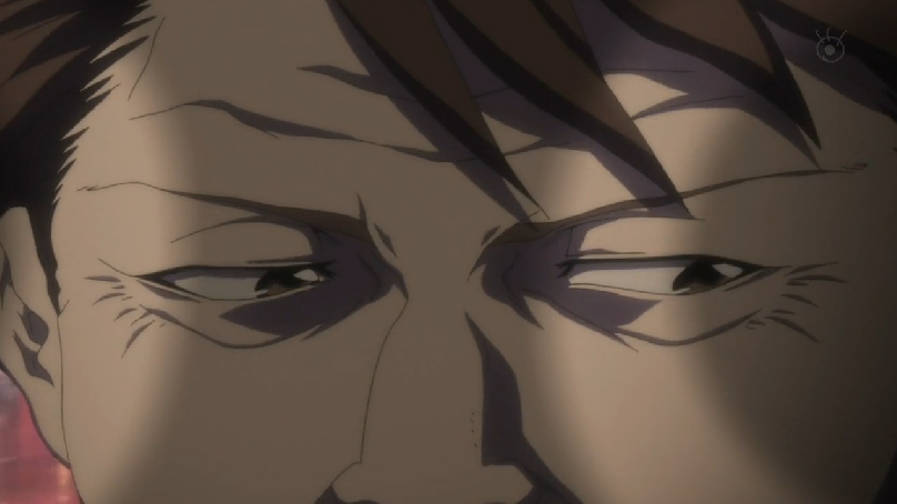 閒聊 這個梗鋪了集之久 有小捏 Psycho Pass 心靈判官哈啦板 巴哈姆特