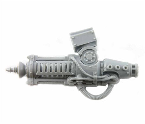 【情報】[FW新品]星界之爪鍛造大師VALTHEX @戰鎚：40K 系列（Warhammer:40000） 哈啦板 - 巴哈姆特