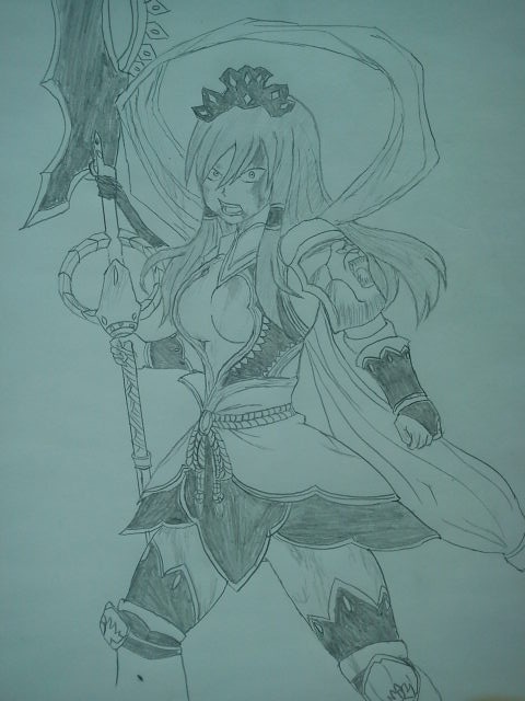 閒聊 艾爾莎天一神鎧 真島浩作品集 Fairy Tail魔導少年 哈啦板 巴哈姆特