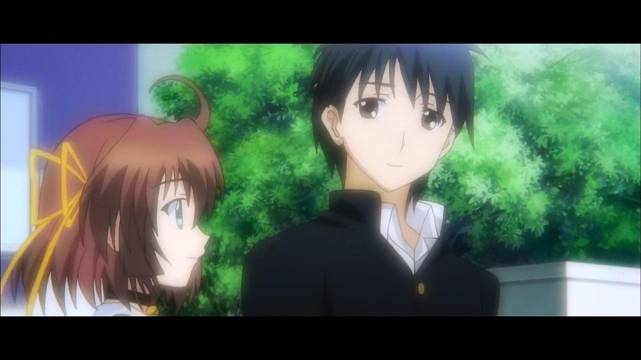 討論 這個朝倉純一太厲害了 D C ダ カーポ 哈啦板 巴哈姆特