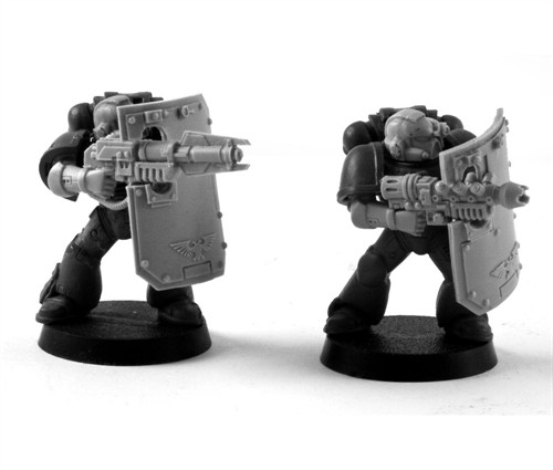 【情報】[FW新品]星界之爪鍛造大師VALTHEX @戰鎚：40K 系列（Warhammer:40000） 哈啦板 - 巴哈姆特