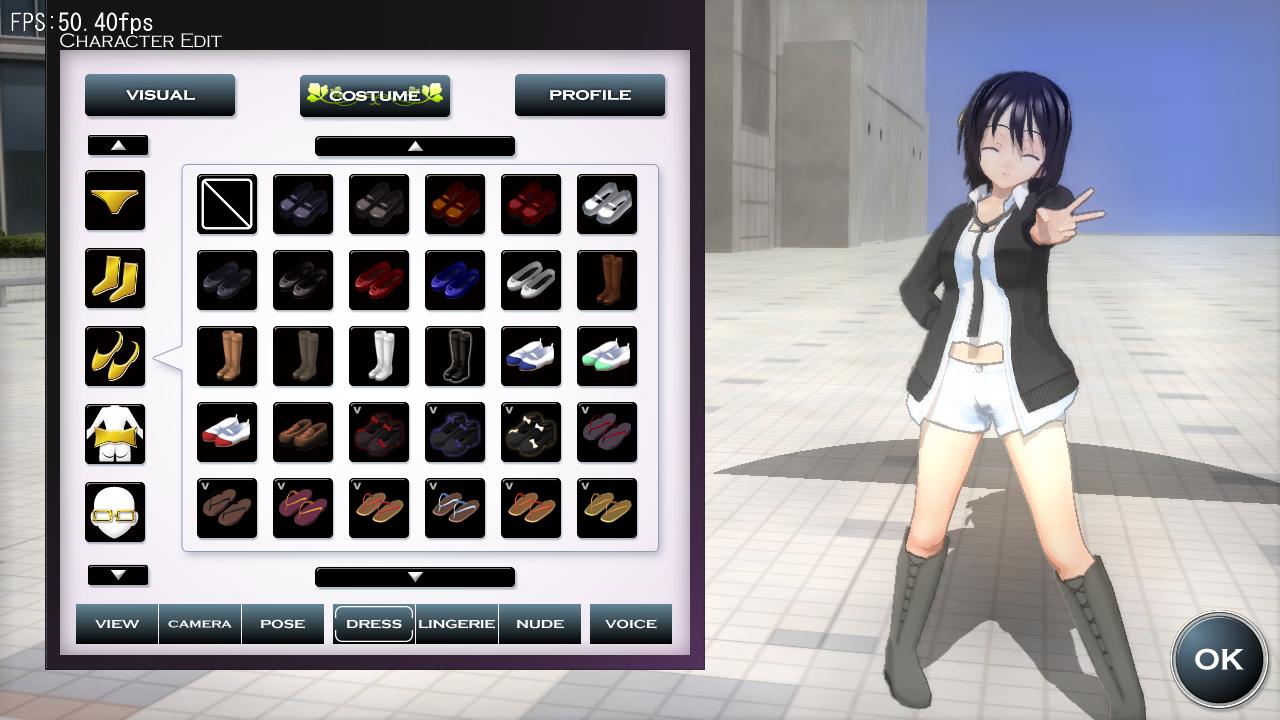 Hg カスタムメイド3d Cm3d Mod教學篇 Kgg008366的創作 巴哈姆特