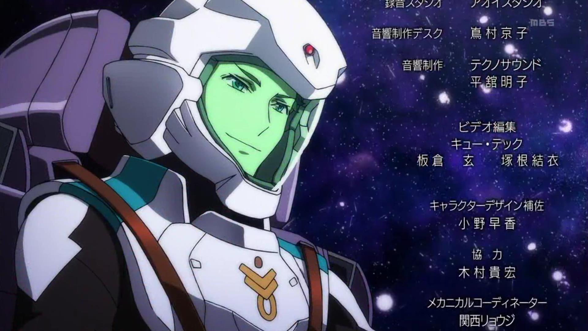 討論 革命機valvrave解密 第二集更新 革命機valvrave 哈啦板 巴哈姆特