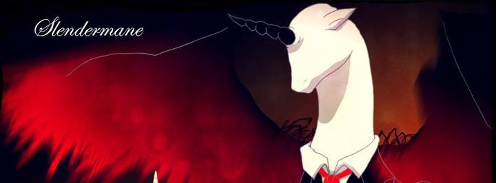 slender mane - amy91135的創作 - 巴哈姆特