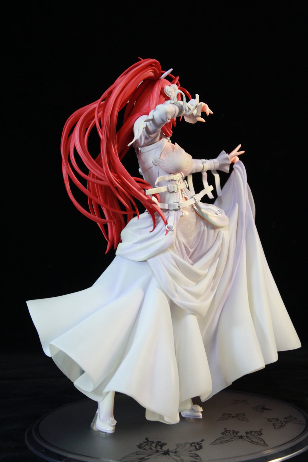 塵骸魔京～神去りし野に踊る雪のイグニス～ - 巴哈姆特