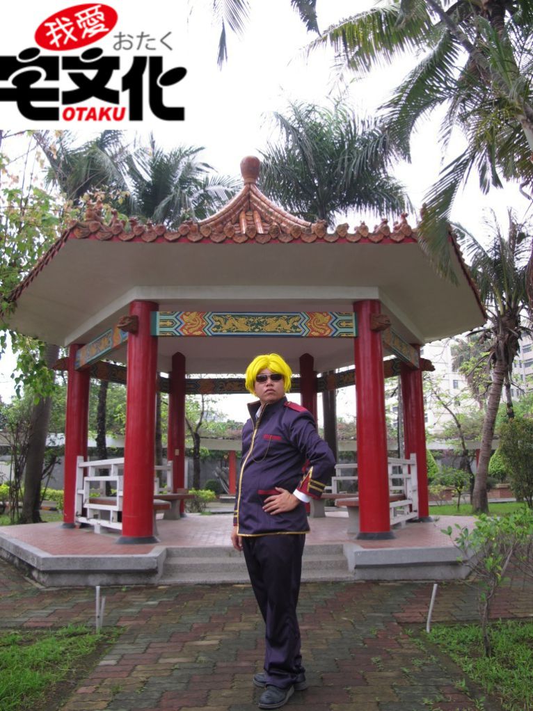 K D F 09 千堂伊織 New的創作 巴哈姆特