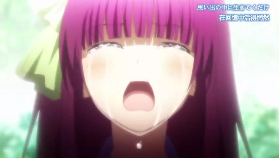 心得 Angel Beats 心得 大捏多圖 Angel Beats 哈啦板 巴哈姆特