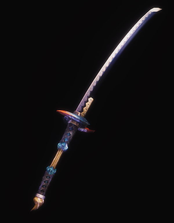 Monster Hunter Tri Weapons Mod - jacoblyl2003的創作 - 巴哈姆特