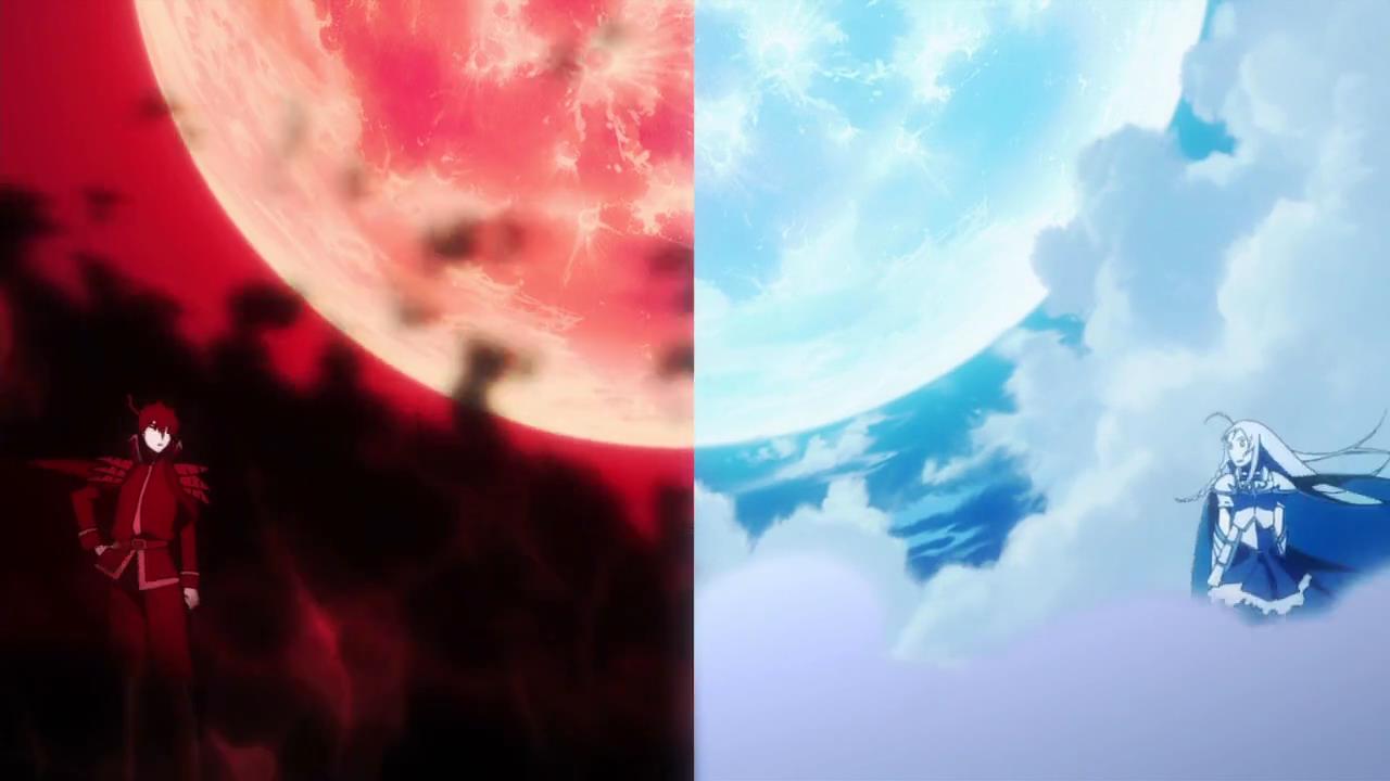 歌詞 はたらく魔王さま Op Zero 歌詞翻譯 和ヶ原聡司作品集 打工吧 魔王大人 哈啦板 巴哈姆特