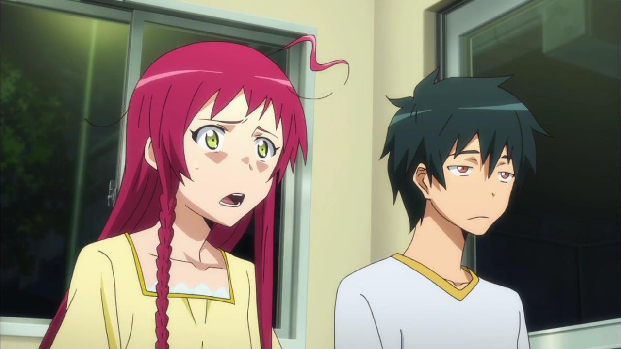 歌詞 はたらく魔王さま Op Zero 歌詞翻譯 和ヶ原聡司作品集 打工吧 魔王大人 哈啦板 巴哈姆特