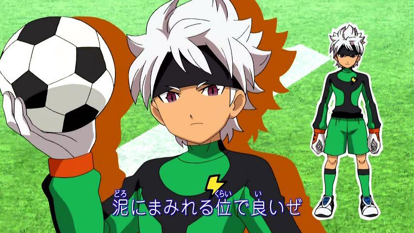 閃電十一人go 銀河國語版 Toptanzarfdunyasi Com