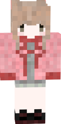 Minecraft 可愛skin Acdsee 含註冊碼繁體中文版