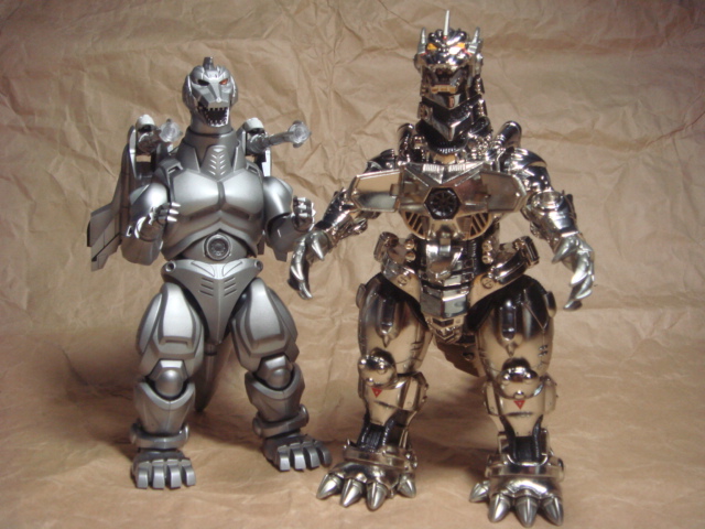 Re 心得 S H Monsterarts Mfs 3 3式機龍 哥吉拉系列哈啦板 巴哈姆特