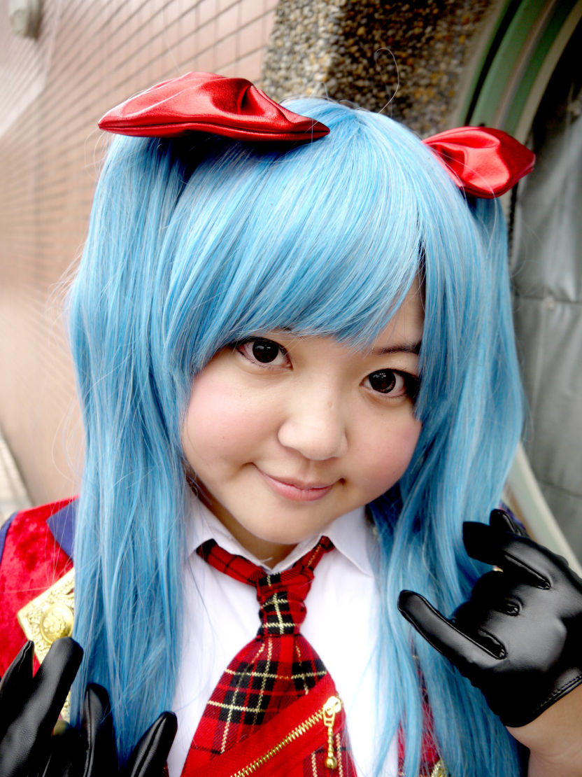 AKB0048] 皆の目線をいたたきまゆゆ~ 三型目渡辺麻友- 巴哈姆特