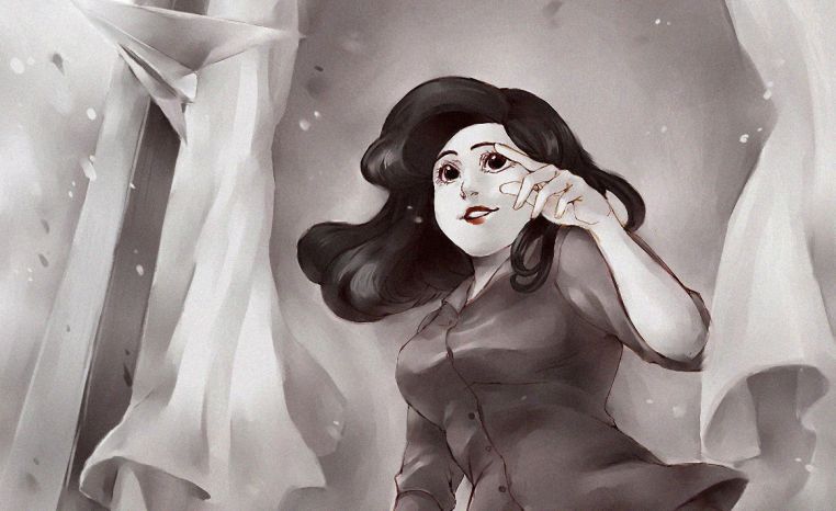 Paperman - BIGINNER的創作 - 巴哈姆特