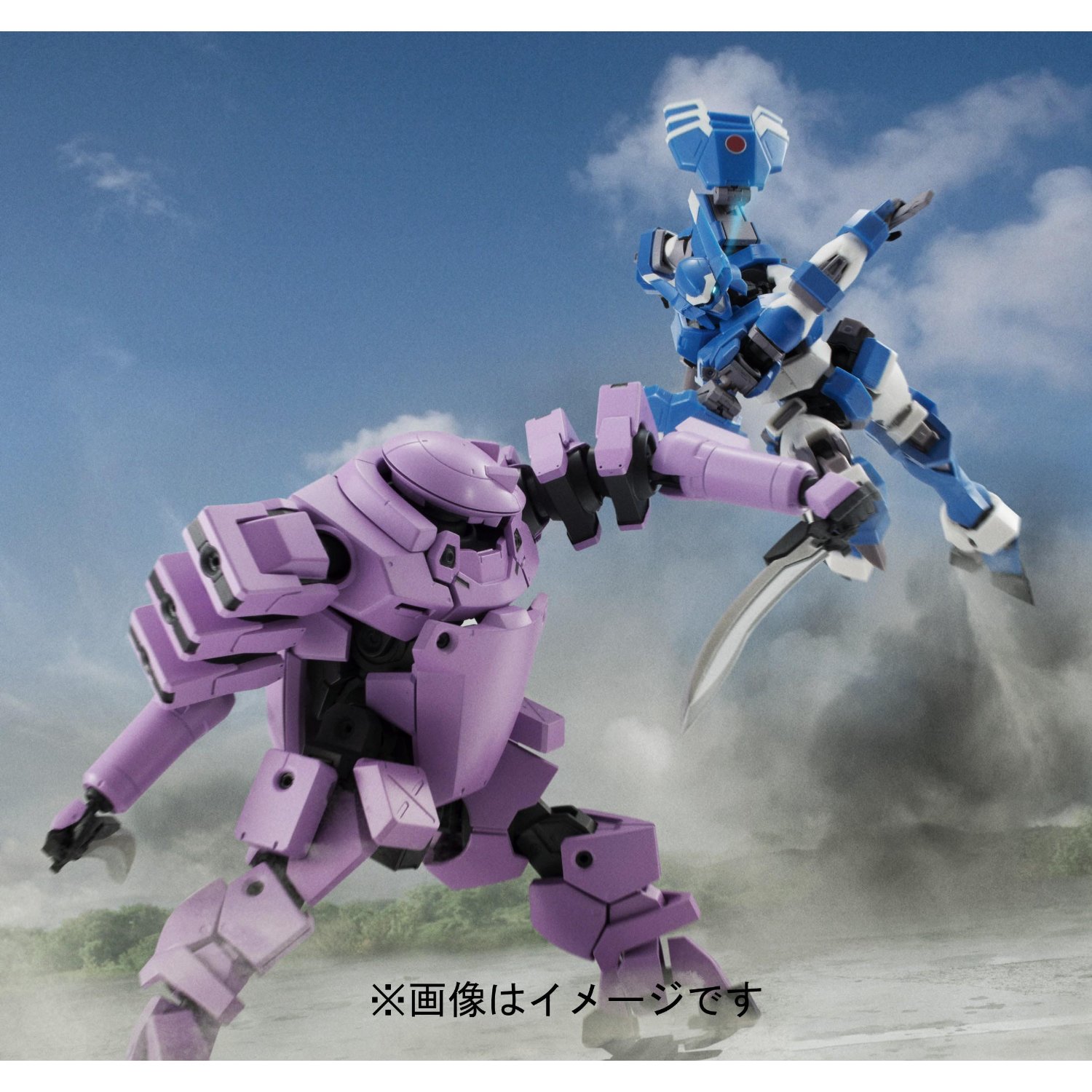 情報 Robot魂 Side As Rk 02 セプター 三条菊乃機 驚爆危機哈啦板 巴哈姆特