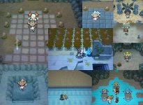 ポケットモンスターブラック2 ホワイト2 基本入門 Chimeiboy的創作 巴哈姆特