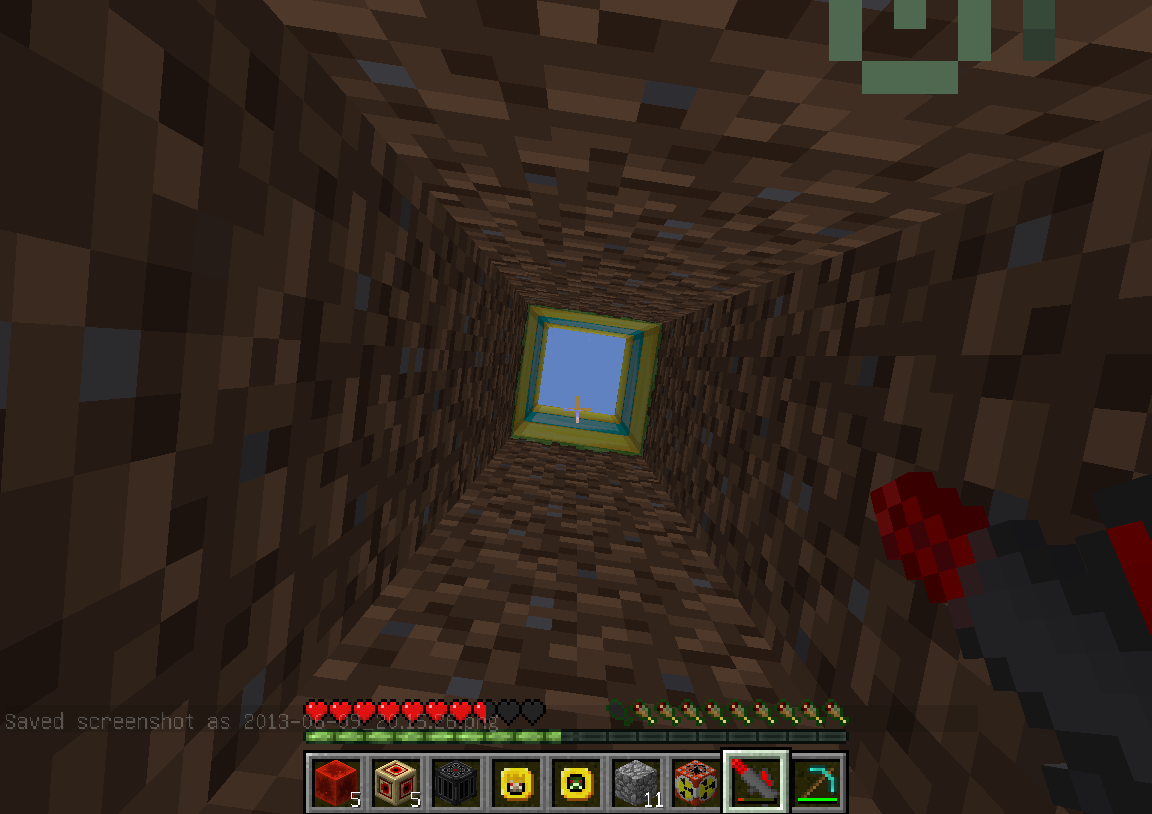 RE:【森林】暮光森林模組(Twilight Forest Mod) 528更新@Minecraft 我的世界（當個創世神） 哈啦板- 巴哈姆特