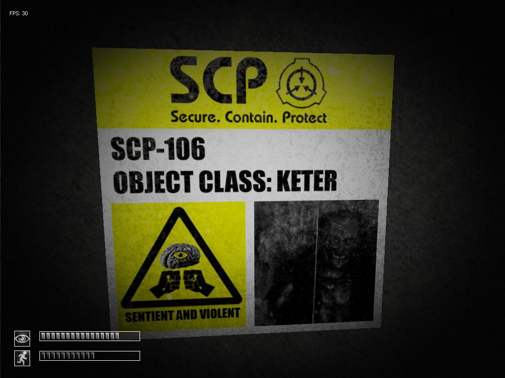 Карта уборщика в scp