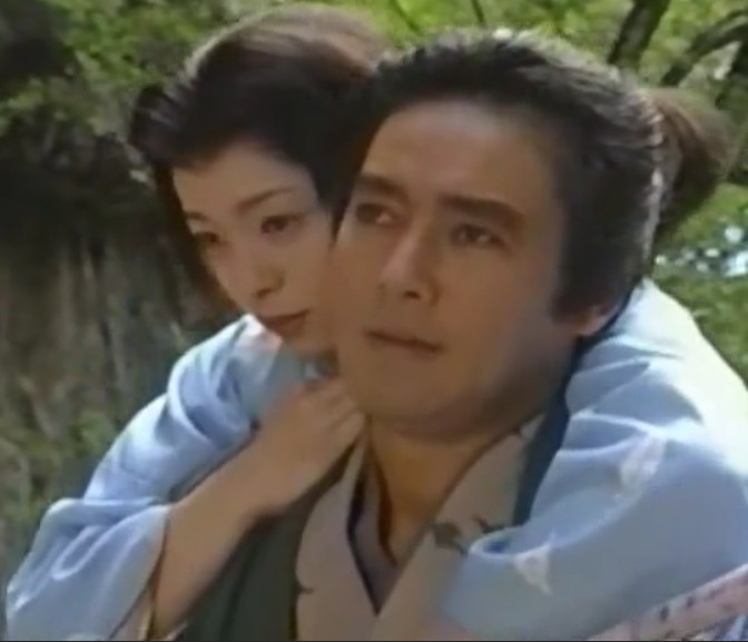 開始觀賞大河劇 秀吉01 03 Hsnujimmy的創作 巴哈姆特