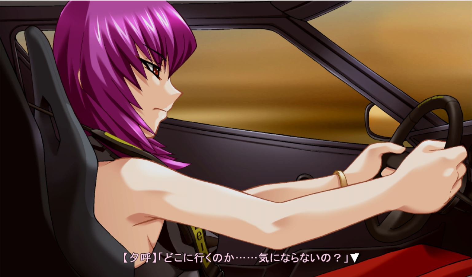 Re 翻譯 Muv Luv Alternative Ep7 更新於7 17 Muv Luv 哈啦板 巴哈姆特